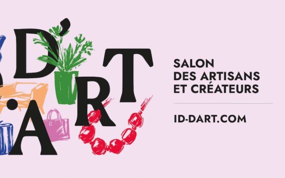 iD.D’ART Lyon 2025 : en route pour la 23ᵉ édition