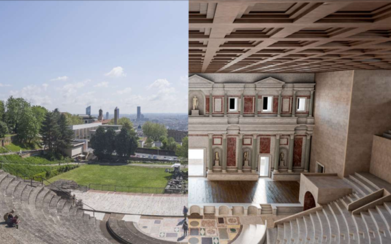 « Explore Lyon Antique » : quand Lugdunum ressuscite sous nos yeux à l’occasion de son 50e anniversaire