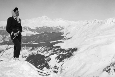 Méribel, 80 ans d’histoire, de ski, de sport et d’élégance