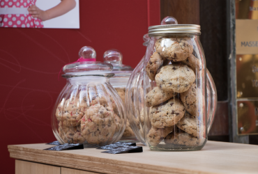 Violette & Madeleine, nouveau paradis des gourmands.