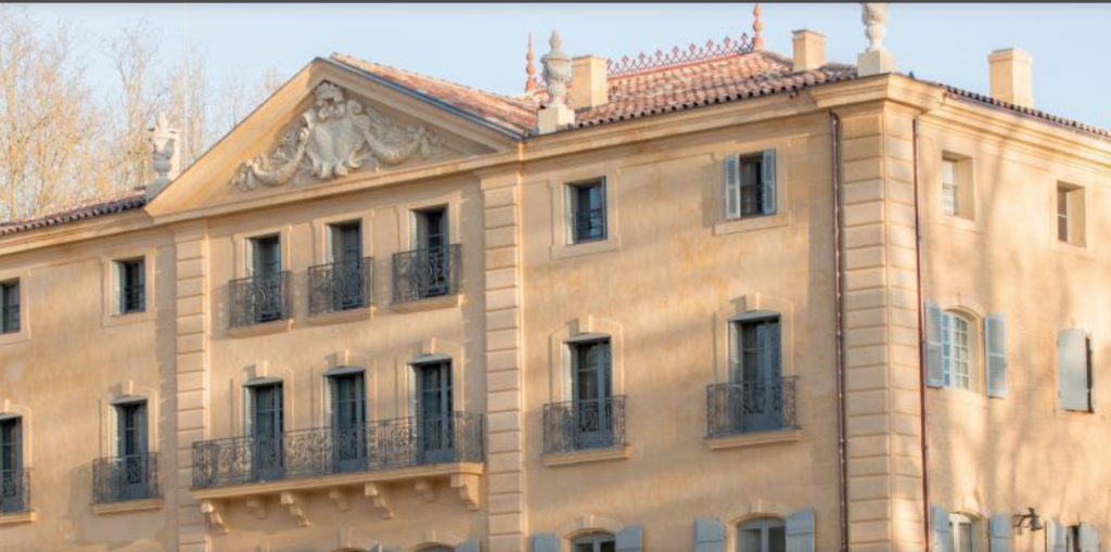 fonscolombe