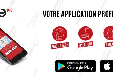 Hey Eva ! Besoin d’une manucure au plus vite !