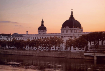 Grand Hôtel Dieu : nouvel élan