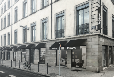 RBC : un deuxième showroom à Lyon arrive au Printemps