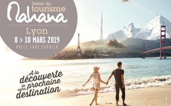 MAHANA Lyon : le salon du tourisme zoom sur les croisières