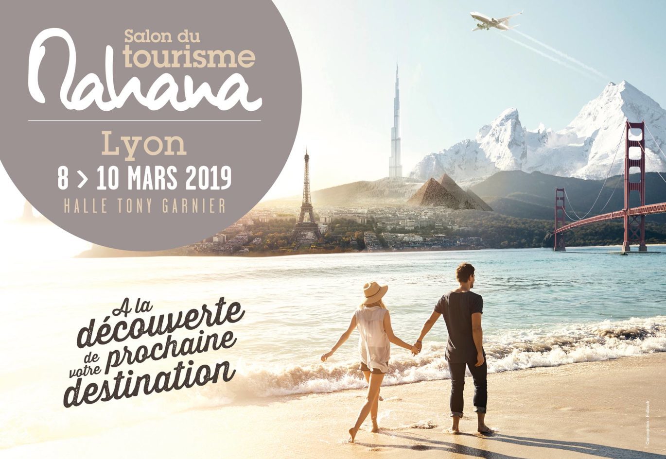 MAHANA Lyon : le salon du tourisme zoom sur les croisières