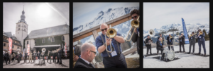 jazz a megeve