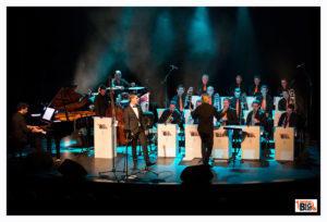 Brignais BIG BAND