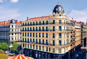 Nouvelle expérience à l’Hôtel Carlton Lyon MGallery