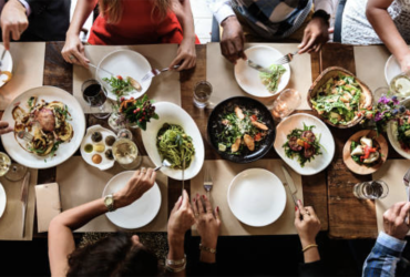À TABLE : BONNES ADRESSES EGO