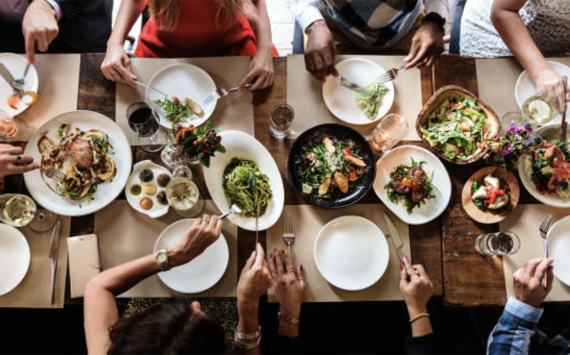 À TABLE : BONNES ADRESSES EGO