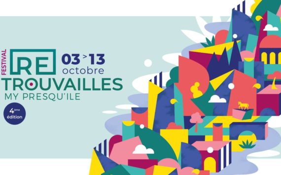 [Re]trouvailles, le festival par My Presqu’ile, revient !