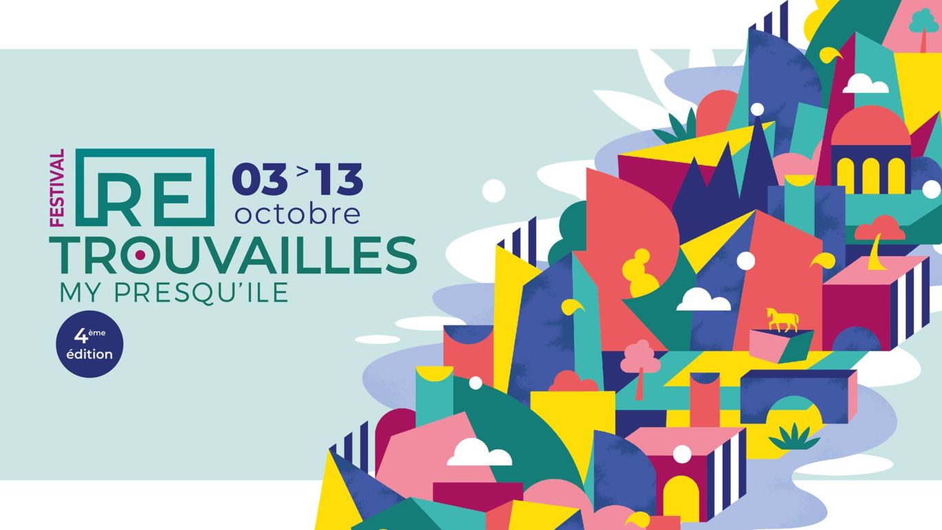 [Re]trouvailles, le festival par My Presqu’ile, revient !