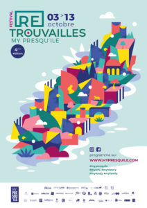 [Re]trouvailles