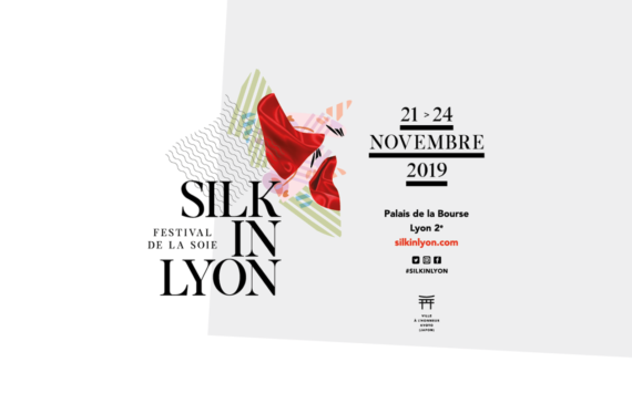 SILK IN LYON : 2ème édition