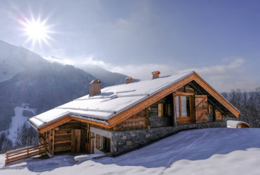 Prenez part au 1er Salon de l’immobilier de montagne
