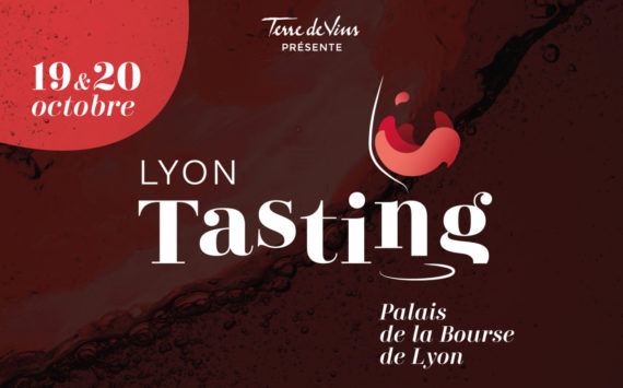 Lyon Tasting : découvrez le programme de cette édition #3