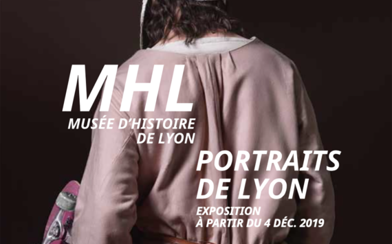 LE MHL : Musée d’Histoire de Lyon se réinvente.
