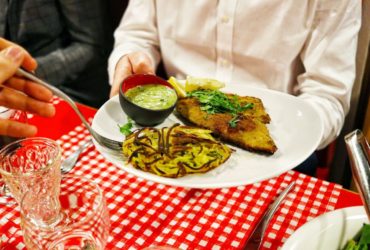 « Le Bouchon » nouvel antre gourmand du Fourvière Hotel