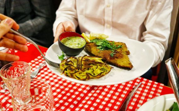 « Le Bouchon » nouvel antre gourmand du Fourvière Hotel