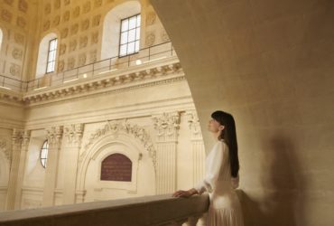 St Valentin : L’amour sera arty à l’Intercontinental.