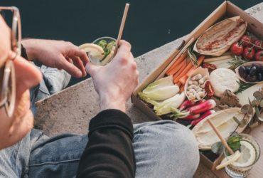 « Sunnset » : L’apéritif à commander