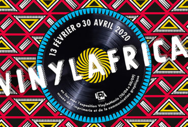 VinylAfrica : nouvelle exposition chez LPA République
