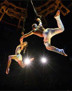 Cirque du Soleil