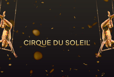 Pendant le confinement évadez-vous avec le Cirque du Soleil.
