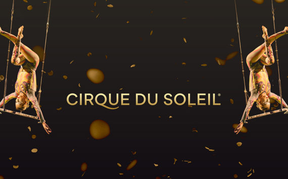 Pendant le confinement évadez-vous avec le Cirque du Soleil.