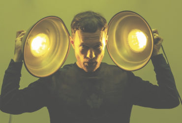 DJ KOSME : notre artiste dans le ton