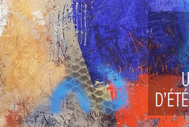 Un début d’été solaire à la Galerie d’Art Sylvie Platini