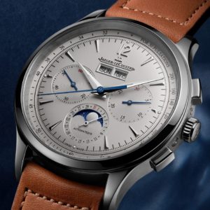 Jaeger-LeCoultre