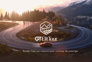 GT Elit Tour : des roads trips de prestige pour s’évader