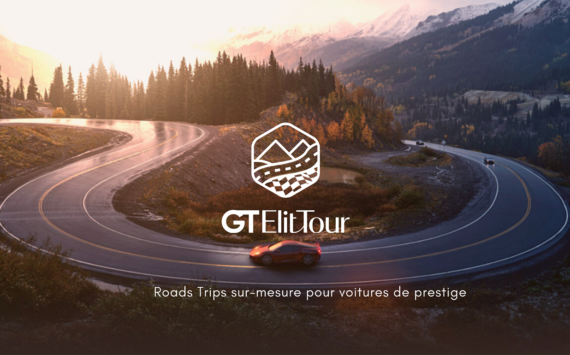 GT Elit Tour : des roads trips de prestige pour s’évader