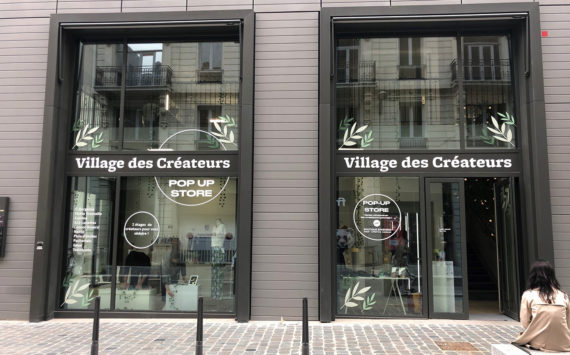 Village des Créateurs : nouveau Pop Up au Grand Hôtel Dieu