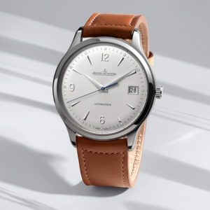 Jaeger-LeCoultre