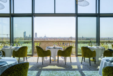 Après des mois de travaux, la Villa Florentine***** se dévoile