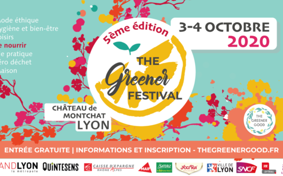 The Greener Festival, l’événement phare de The Greener Good