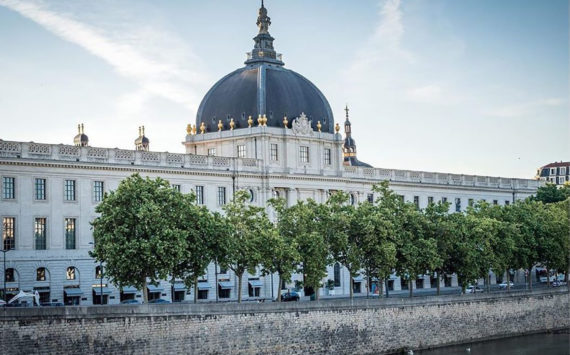 « Infiniment Bien » au Grand Hôtel-Dieu