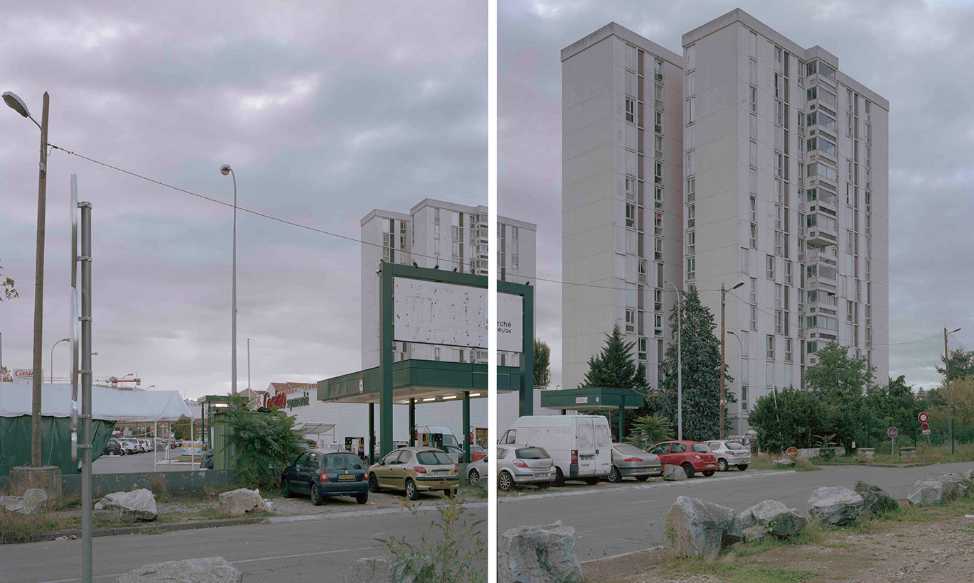 20 ans du Bleu du Ciel, présente son exposition collective