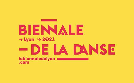 Biennale de la Danse // Lyon 2021