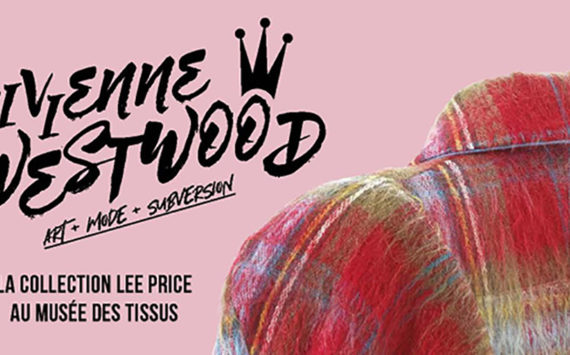 Vivienne Westwood : mode, art et subversion au Musée des Tissus de Lyon