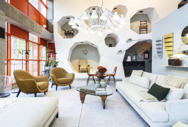 RBC Lyon Confluence fait peau neuve !