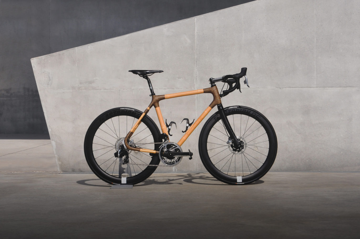 Cyclik, des vélos haut de gamme, éthiques et écologiques.