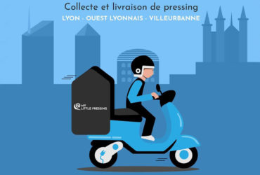 My Little pressing vous facilite le quotidien