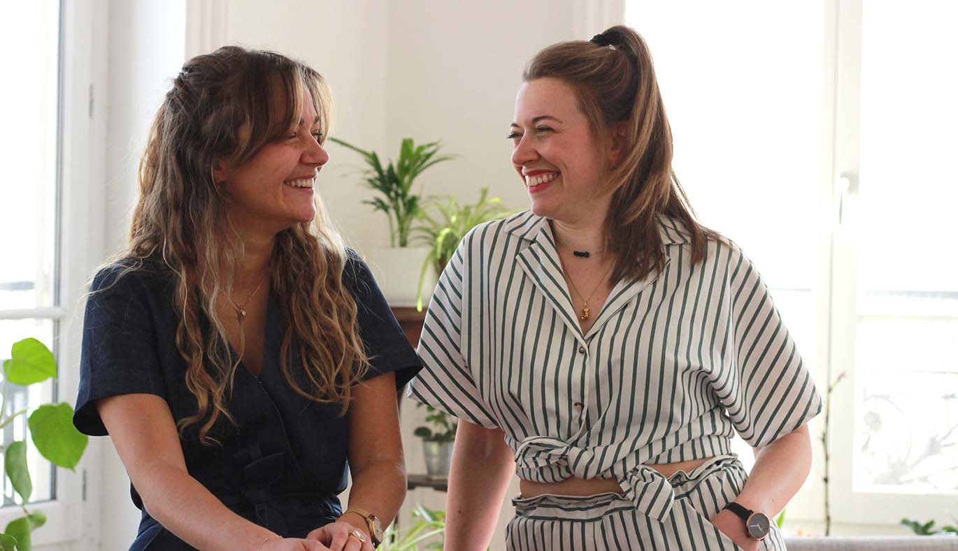 ‘ Collectif Fringué ‘ : pour une mode éthique et collaborative