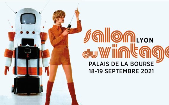 egolarevue partenaire du Salon du Vintage