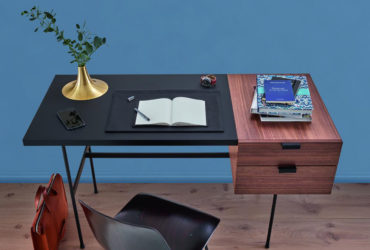 Ligne Roset x Le Feuillet : une collaboration d’exception.