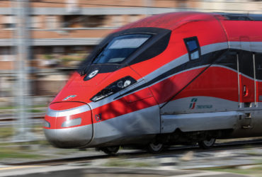 FRECCIAROSSA, vers 5 allers-retours Paris-Lyon quotidiens !